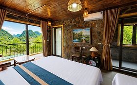Tam Coc Mountain Ecolodge